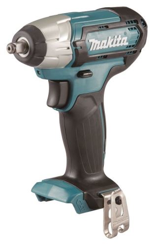 Makita Aku rázový uťahovač Li-ion CXT 12V, bez aku TW140DZ