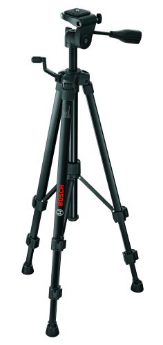 BOSCH Hliníkový statív BT 150 Professional 0601096B00