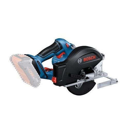 Bosch Akumulátorová okružná píla GKM 18V-50 06016B8000