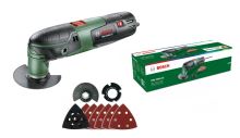 BOSCH Multifunkčné náradie PMF 2000 0603102003