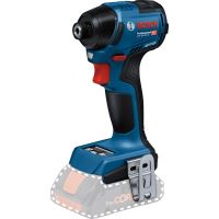 Bosch Rázový uťahovač GDR 18V-220 C 06019L6000