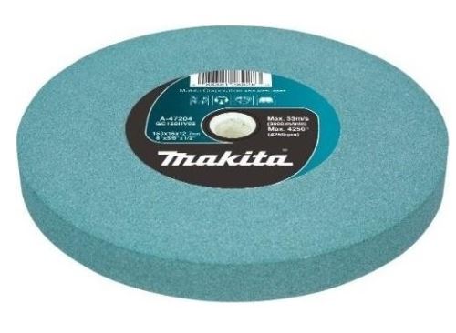 MAKITA kotúč brúsny GC120H 150x16x12.7 mm B-51932