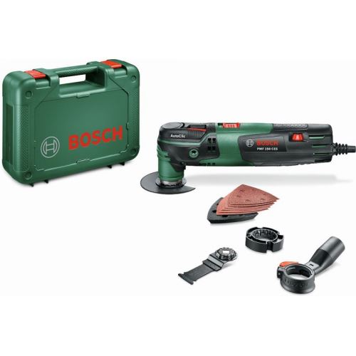 BOSCH Multifunkčné náradie PMF 250 CES 0603102100