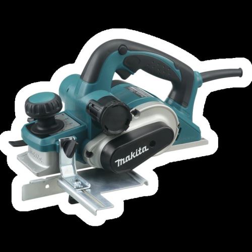 Makita Hoblík 82mm, 850W KP0810