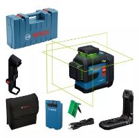 BOSCH Čiarový laser 80-33G Professional 0601065501