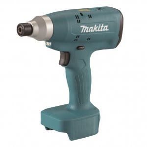 MAKITA Aku skrutkovač 4-12Nm, 50-700 ot, Li-ion LXT 18V Z DFT120TMZ