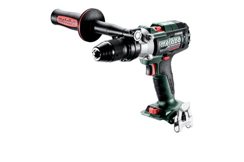 Metabo Akumulátorový príklepový skrutkovač SB 18 LTX-3 BL I METAL 603183850