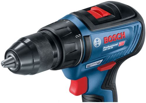 Bosch Akumulátorový vŕtací skrutkovač GSR 18V-50 06019H5006