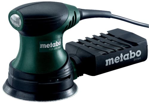 Excentrická brúska METABO FSX 200 Intec - 609225500