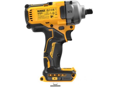 DEWALT AKU BEZUHLÍKOVÝ RÁZOVÝ UŤAHOVÁK 1/2" 18V XR DCF892N