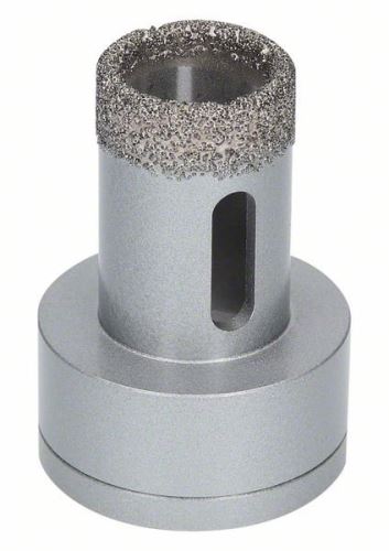 BOSCH X-LOCK Diamantová dierovka Dry Speed Best for Ceramic systém 25 x 35 mm 2608599031