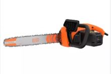BLACK+DECKER Reťazová píla 2200W, 45cm BECS2245