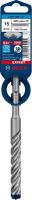 BOSCH EXPERT vrták SDS plus-7X, 15x100x165 1ks 2608900127 BOSCH EXPERT vrták SDS plus-7X, 15x100x165 1ks 2608900127