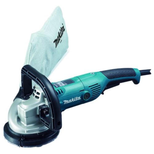 MAKITA Brúska na betón 125mm 1400W PC5000C