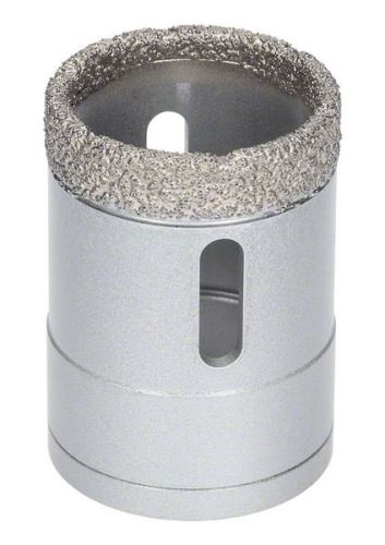 BOSCH X-LOCK Diamantová dierovka Dry Speed Best for Ceramic systém 40 x 35 mm 2608599014