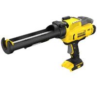 STANLEY FatMax V20 Aku vytlačovacia pištoľ SFMCE600B