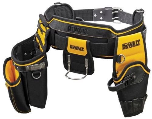 DeWALT Kompletná zostava vreciek s opaskom DWST1-75552