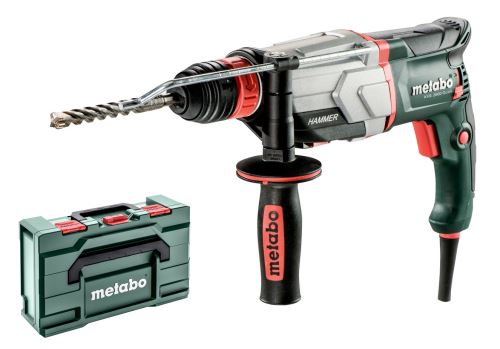 Metabo KHE 2660 Quick (600663510) Kombi kladivo