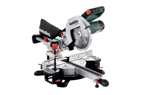 Metabo Skracovacia píla KGS 216 M 613216000