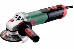 Metabo WEV 19-125 Q M-BRUSH UHLOVÁ BRÚSKA 613108000