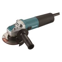 Makita Uhlová brúska so systémom X-lock 125 mm, SJS, 1400 W GA5080RX02