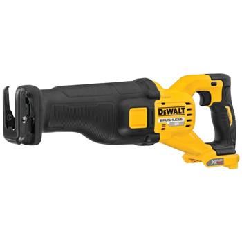 DeWALT AKU mečová píla DCS389N