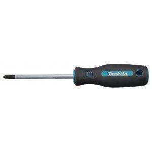 MAKITA skrutkovač krížový PH2 dĺžka 100 mm E-13362