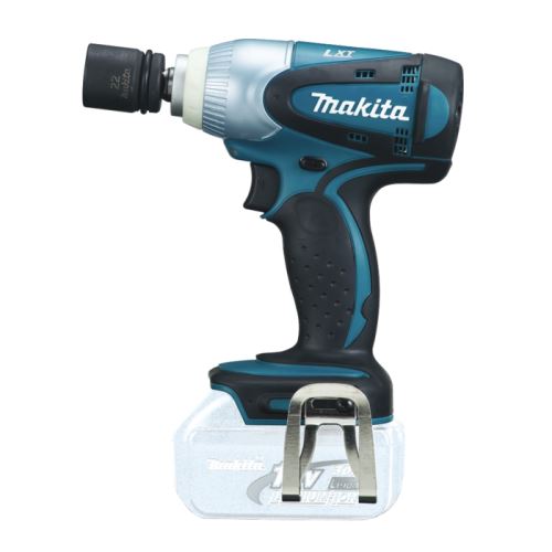 Makita Aku rázový uťahovák 1/2" Li-ion LXT 18V bez aku DTW251Z