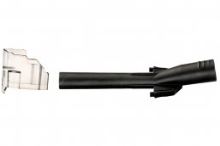 METABO - SÚPRAVA NA ODSÁVANIE PRE AKUMULÁTOROVÚ PRIAMOČIARU PÍLU VRÁT. OCHRANNÉHO SKLA - 623670000