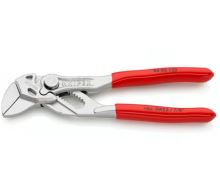 KNIPEX Mini kliešťový kľúč, 125mm 8603125