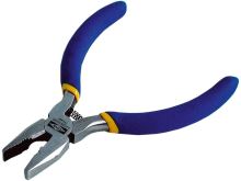 EXTOL CRAFT Kliešte kombinované, 125mm, s pierkom EXTOL CRAFT Kliešte kombinované, 125mm, s pierkom