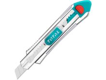 TOTAL Nôž ulamovací kovový s kovovou výstuhou, SK4 TG5121806