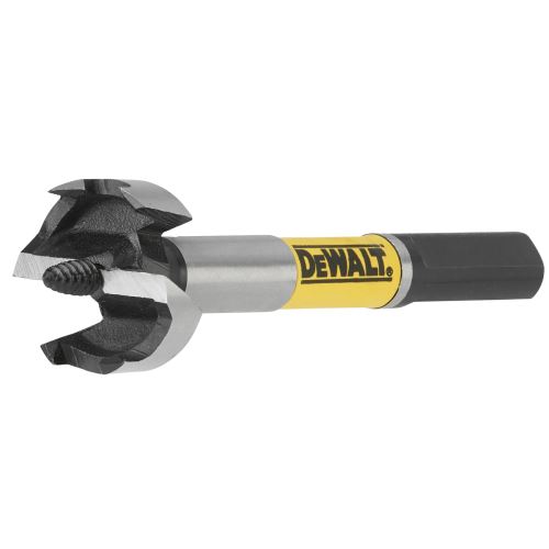 DeWALT Samoposuvný vrták do dreva FORSTNER 51 mm DT4582