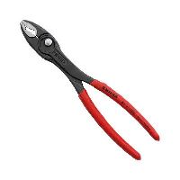 KNIPEX Kliešte TwinGrip, 200mm 8201200