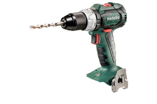 METABO Aku príklepová vŕtačka SB 18 LT BL bez aku metaloc 602316840