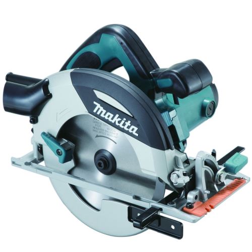 Makita Ručná kotúčová píla 190mm,1400W HS7101