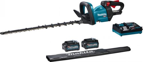 Makita Aku plotostrih 600 mm Li-ion XGT 40V/4Ah UH006GM201