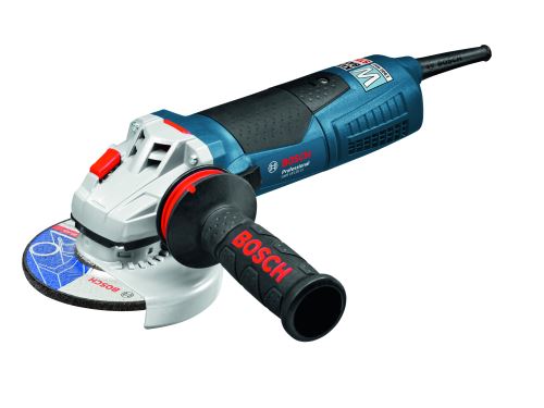 Bosch Uhlová brúska GWS 19-125 CI 060179N002