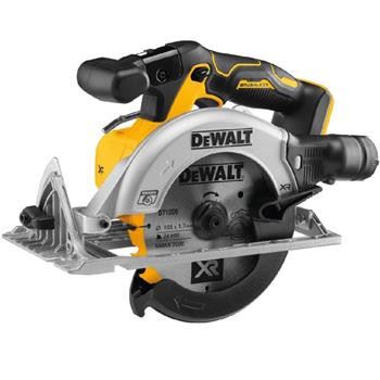 DeWALT AKU kotúčová píla DCS565N