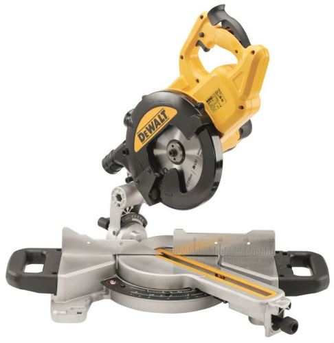 DeWALT Pokosová píla DWS773