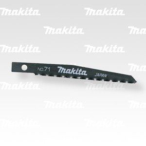 MAKITA pílový list č.71 5 ks kov 792542-5