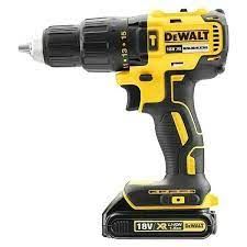 Dewalt Aku príklepová vŕtačka DCD778L2T