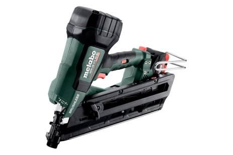 Metabo AKU Klinčekovačka NFR 18 LTX 90 BL (612090800)