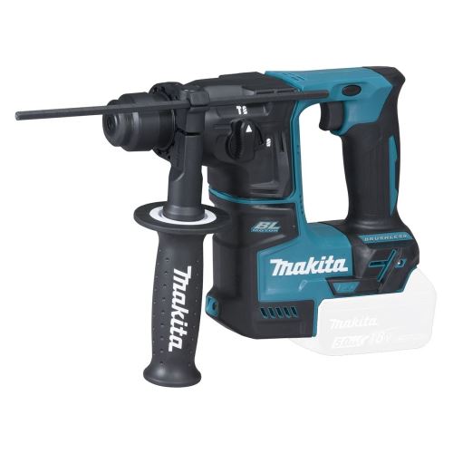 Makita Aku vŕtacie kladivo Li-ion LXT 18V, bez aku DHR171Z