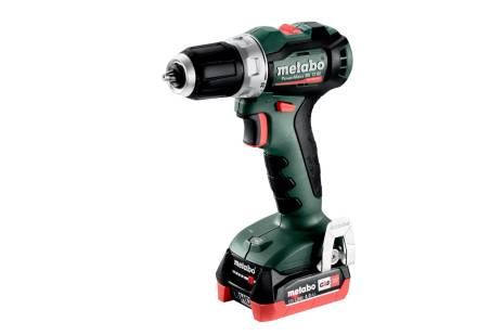 Metabo POWERMAXX BS 12 BL AKU VŔTAČKA / SKRUTKOVÁK 601044800