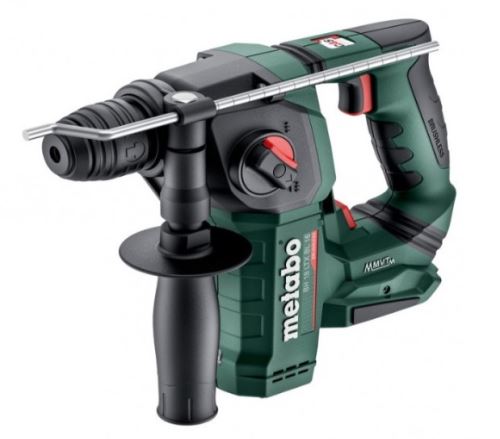 Metabo BH 18 LTX BL 16 Akumulátorové vŕtacie kladivo 600324840