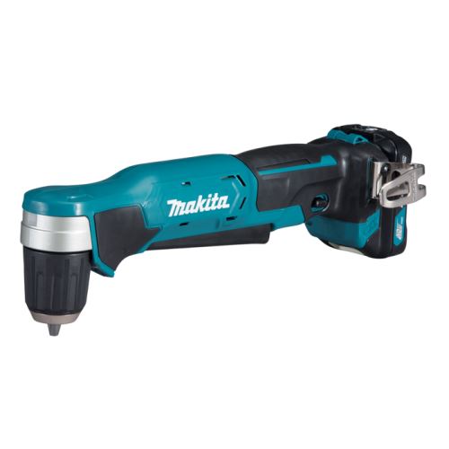 MAKITA Aku uhlová vŕtačka Li-ion 12V/2,0Ah CXT DA333DSAJ