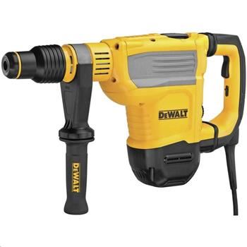 DeWALT Kombi kladivo SDS-Max D25614K