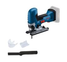 BOSCH Aku priamočiara píla GST 18V-125 S (solo verzia + príslušenstvo) 0615V0003B