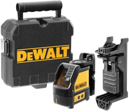 DeWALT Krížový laser DW088CG